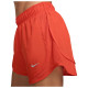 Nike Γυναικείο σορτς Tempo Dri-FIT Brief-Lined Running 3'' Shorts